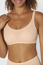 Fit Smart Wirefree Bralette